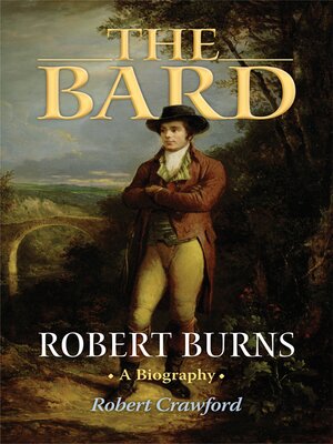 cover image of The Bard